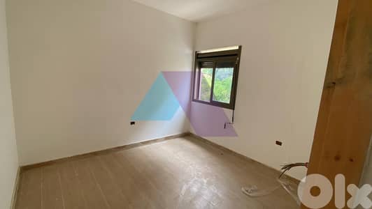 115m2 apartment +open sea view for sale in Sarba - شقة للبيع في صربا 115m2 apartment +open sea view for sale in Sarba - شقة للبيع في صربا