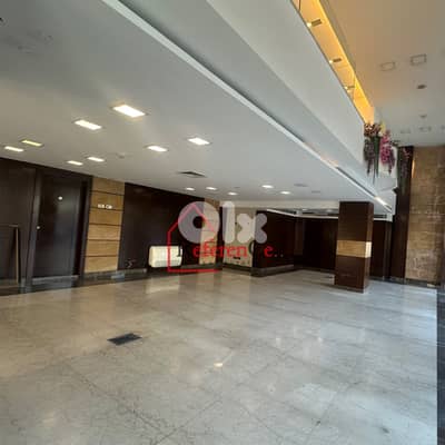 Duplex prime shop in Jounieh محل طابقين في جونية