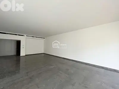 310 Sqm - Sea and Mountain View Apartment for Sale in Biyada