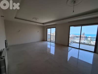 luxurious apartment 264 sqm for sale in the heart of jal el dib #6629