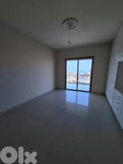 luxurious apartment 264 sqm for sale in the heart of jal el dib #6629