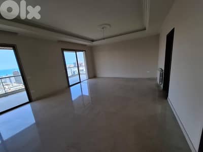 luxurious apartment 264 sqm for sale in the heart of jal el dib #6629