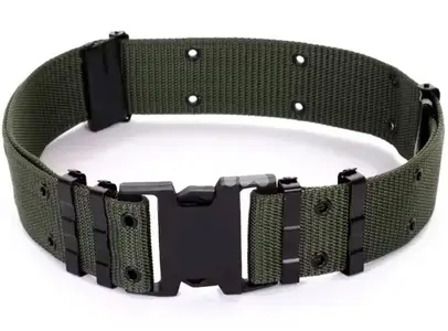 Hunting Belts 2 pcs