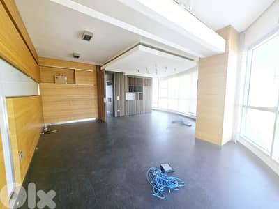 AH-HKL-382 Prime Office 400 m² for Rent in Sin El Fil AH-HKL-382 Prime Office 400 m² for Rent in Sin El Fil