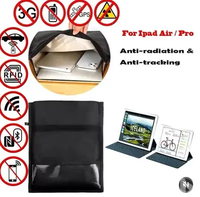 Phone Signal Blocker Cases