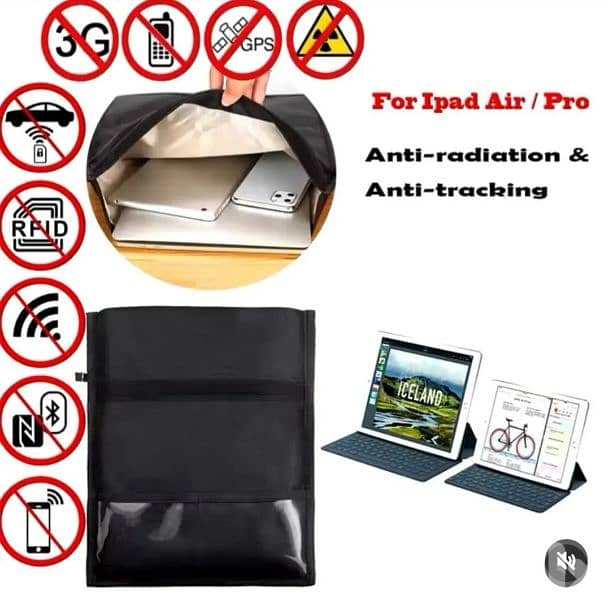 Phone Signal Blocker Cases 0