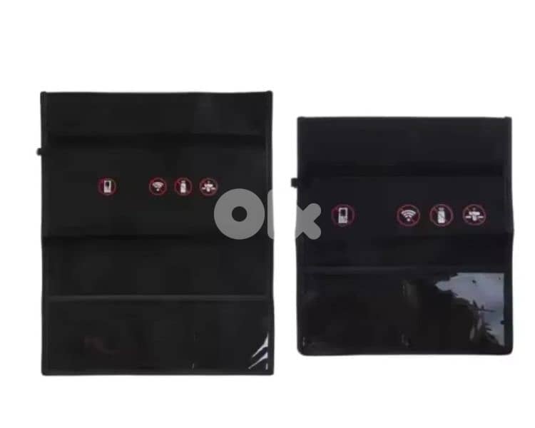 Phone Signal Blocker Cases 1