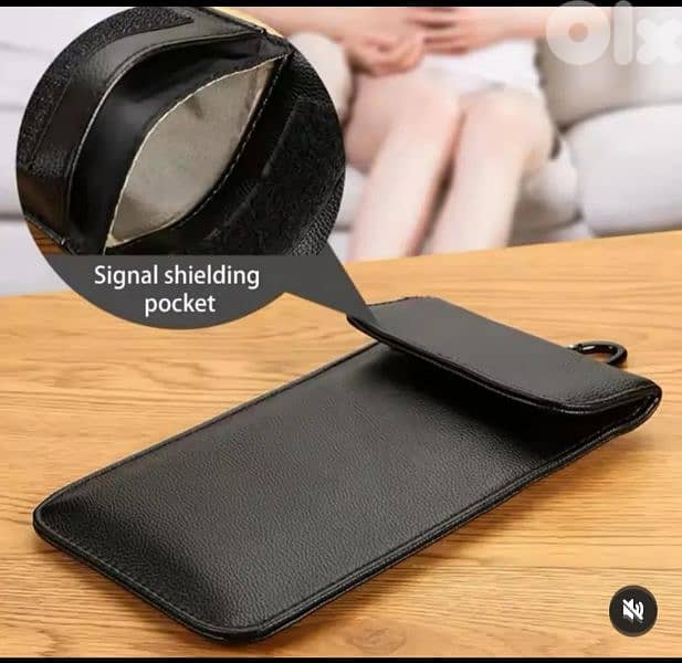 Phone Signal Blocker Cases 2