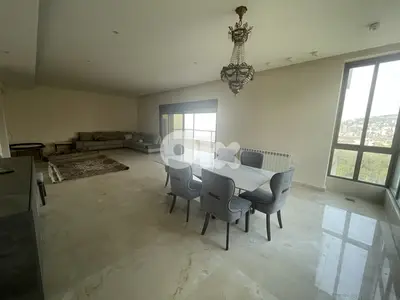 Duplex For Sale In Bsalim دوبلكس للبيع في بصاليم