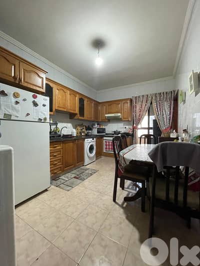 GMK148YAJ Apartment for sale in Sahel Alma - شقة للبيع في ساحل علما