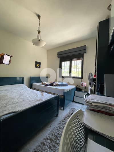 GMK148YAJ Apartment for sale in Sahel Alma - شقة للبيع في ساحل علما