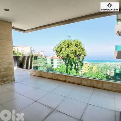 Apartment for Sale in Mtayleb شقة للبيع في المطيلب