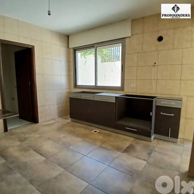 Apartment for Sale in Mtayleb شقة للبيع في المطيلب