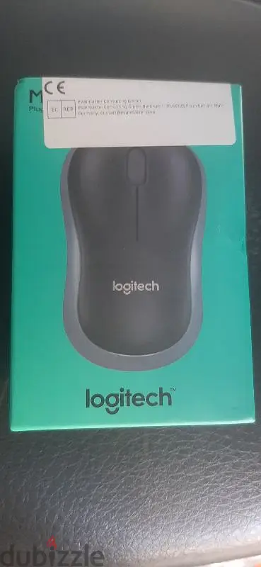 wireless mouse