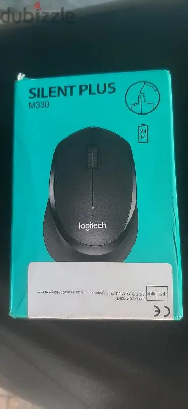 Wireless Mouse