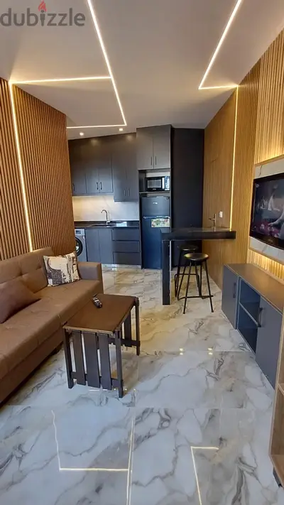 Chalets available for rent in Halat RF
