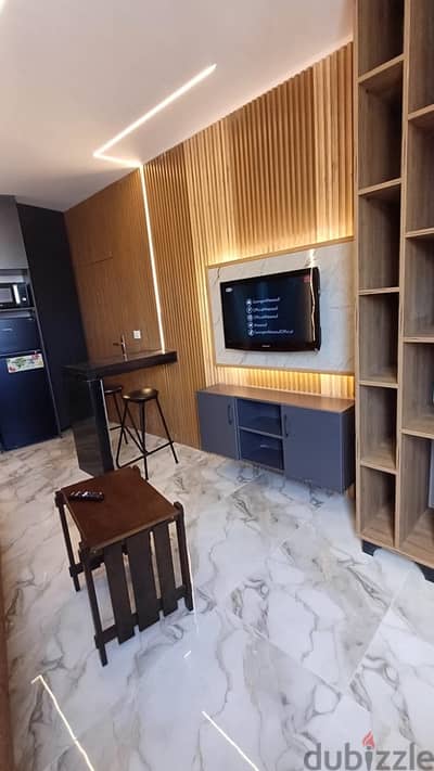 Chalets available for rent in Halat RF