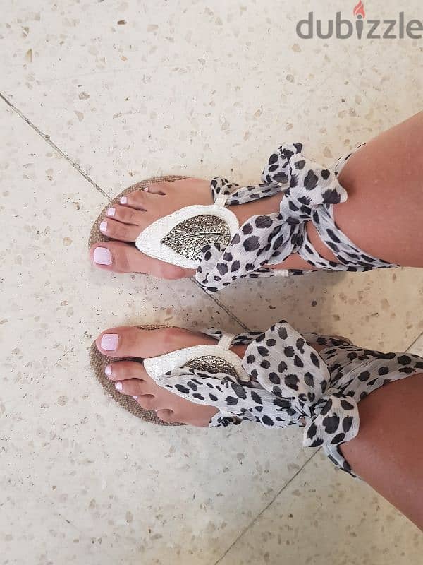 flip flop size 38 very comfortable 0
