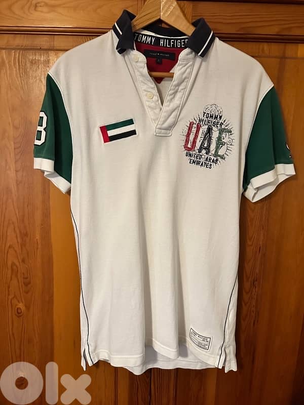 Tommy Hilfiger Shirt 0
