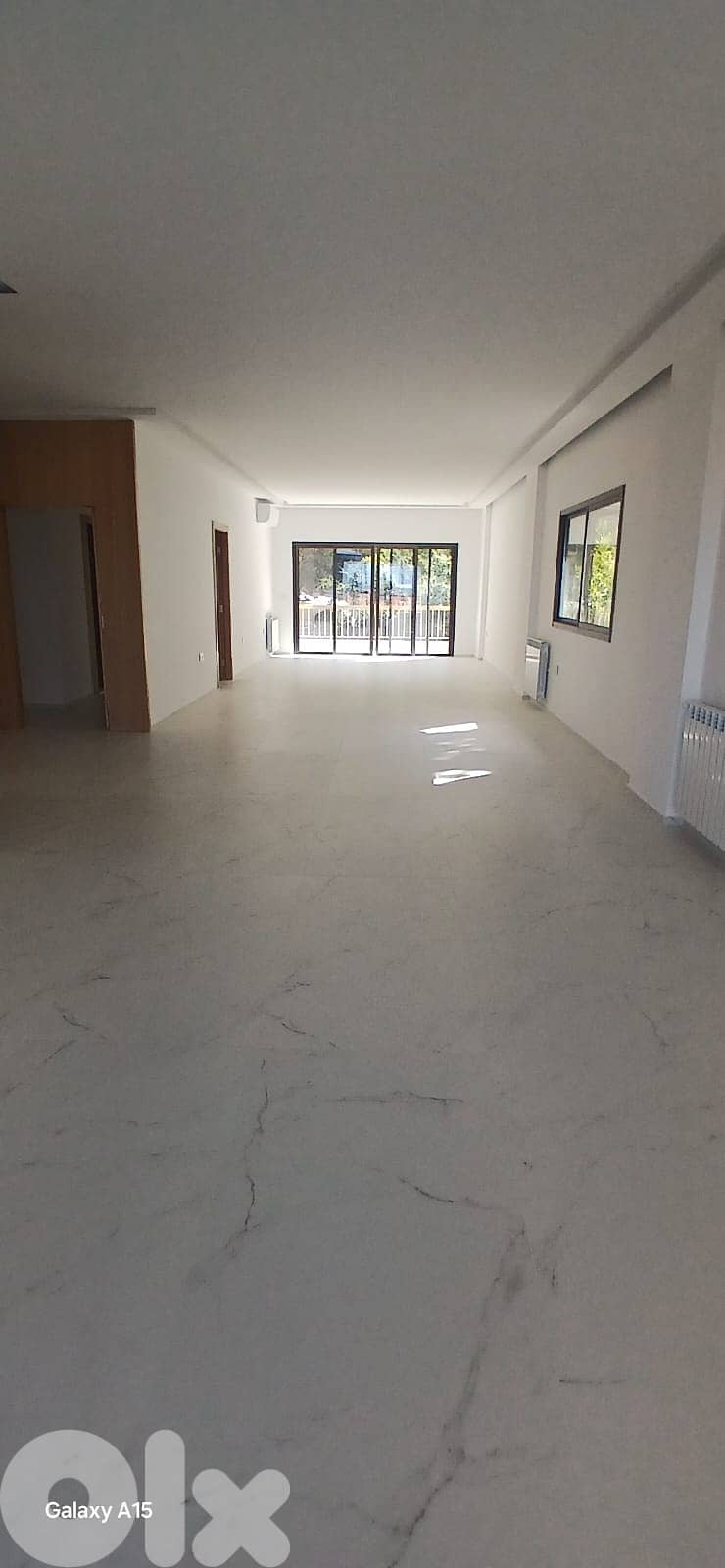 SEA VIEW APARTMENT FOR RENT IN RABIEH PRIME, (RAR-119) 0