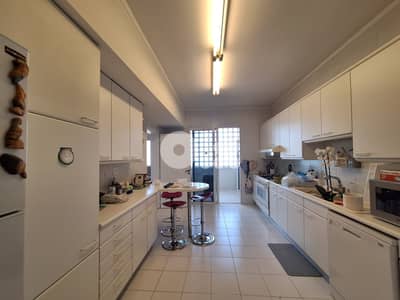 AMAZING APARTMENT FOR SALE IN MTAYLEB PRIME WITH VIEW, (MT-158)