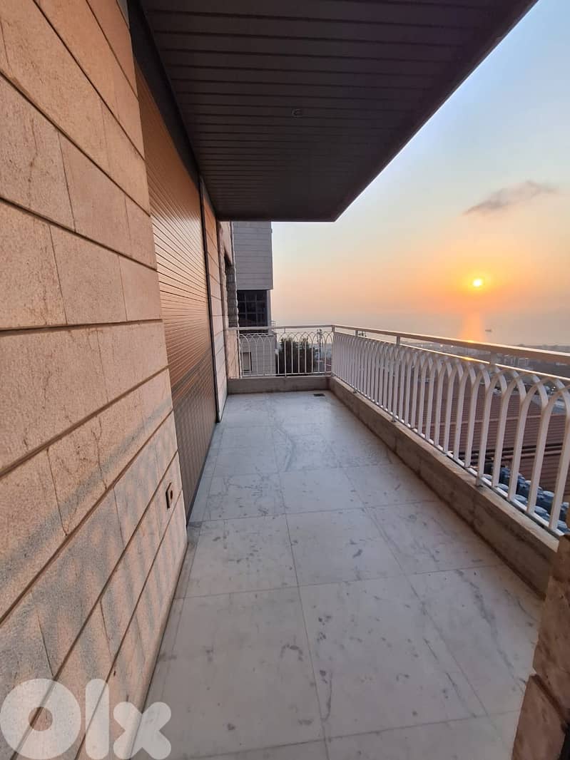 3 MONTHS | FURNISHED  MTAYLEB PRIME WITH VIEW, (MTR-135) 0