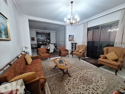 3 MONTHS | FURNISHED  MTAYLEB PRIME WITH VIEW, (MTR-135)
