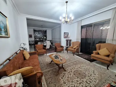 FURNISHED | MTAYLEB | OPEN VIEW | BALCONY , (MTR-111)