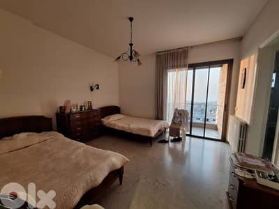 3 MONTHS | FURNISHED  MTAYLEB PRIME WITH VIEW, (MTR-135)