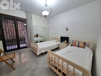 FURNISHED | MTAYLEB | OPEN VIEW | BALCONY , (MTR-111) FURNISHED | MTAYLEB | OPEN VIEW | BALCONY , (MTR-111)