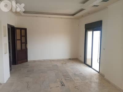 125 Sqm | Apartment For Sale In Haret Hreik