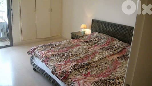 Apartment For Sale in Broumana 300.000$ شقة مميزة للبيع في برمانا