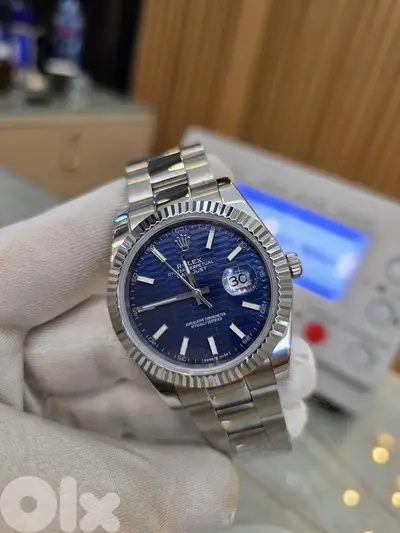 Rolex datejust 41