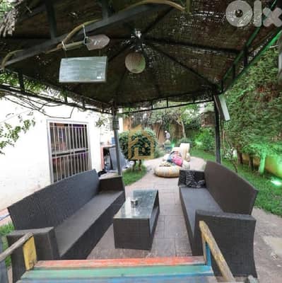 House for sale in Mar Roukoz JD38 منزل للبيع في مار روكز
