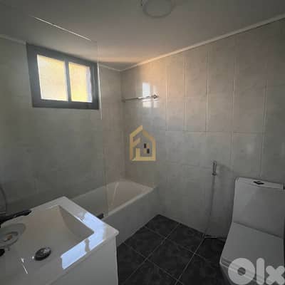 Apartment for rent in Bsalim JS60 شقة للإيجار في بصاليم