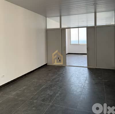 Office for rent in Bsalim JS102 مكتب للإيجار في بصاليم