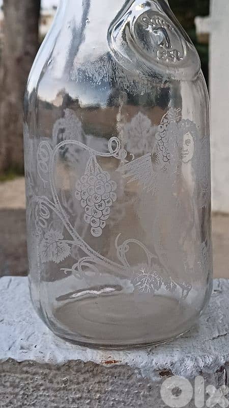 antique 5
