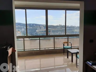 apartment For sale in mansourieh شقة للبيع في المنصورية