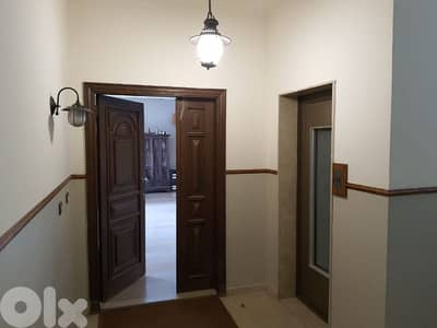 apartment For sale in mansourieh شقة للبيع في المنصورية