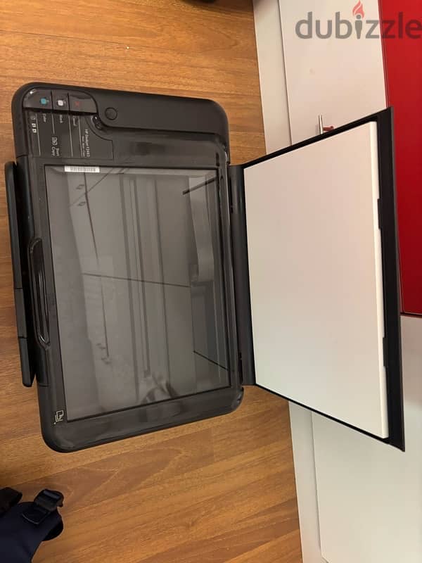 HP printer and scaner 0