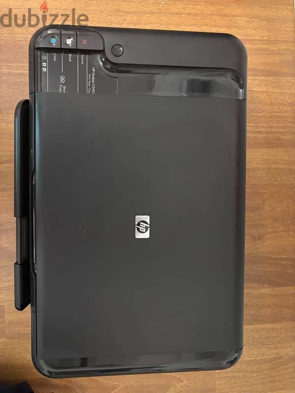 HP printer and scaner 1