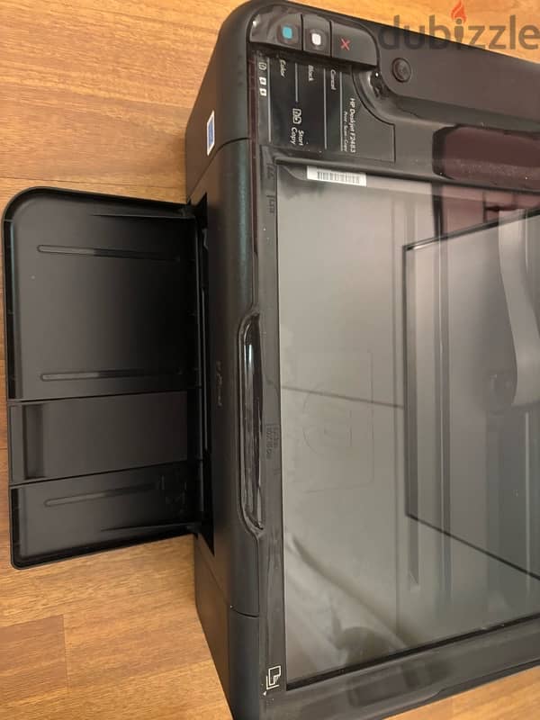 HP printer and scaner 2