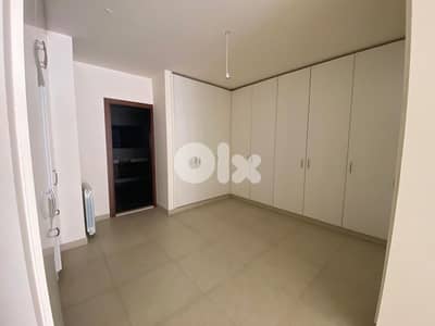 200 sqm new apartment for rent dbaye prime location