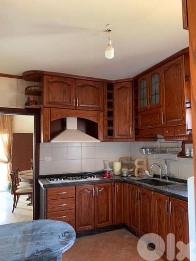 apartment For sale in achrafieh شقة للبيع في الأشرفية