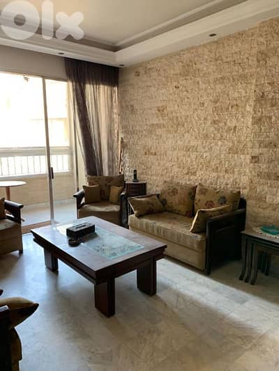 apartment For sale in achrafieh شقة للبيع في الأشرفية
