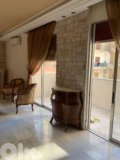 apartment For sale in achrafieh شقة للبيع في الأشرفية