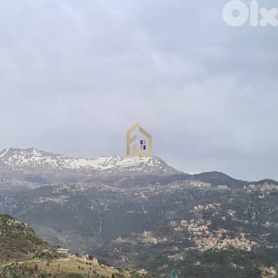 Land for sale in Dhour Choueir SM93 أرض للبيع في ضهور الشوير