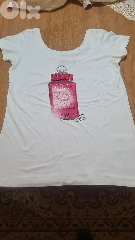 Liu Jo tshirt 0