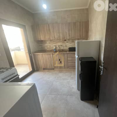 Apartment for sale in Jdeideh RA4 شقة للبيع في الجديدة