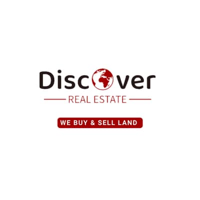 13,000 sqm Premium hilltop plot SEAVIEW | Land for sale in Ain Saadeh